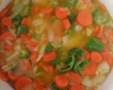 Foto del paso 2 de la receta: Filetes de lomo en salsa