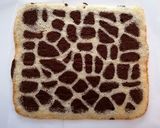 Foto del passaggio 6 della ricetta Rotolo giraffa senza glutine