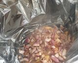 A picture of step 3 of Slow Cooker Pork & Veg.
