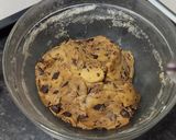 Foto del paso 4 de la receta: Galletas Rellenas de Chocolate