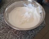 Foto del paso 3 de la receta: Leche Nevada