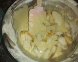 Foto del paso 3 de la receta: Bizcochuelo de peras🍐
