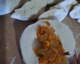 صورة لخطوة 2 من وصفة دامبلينج 🥟🥟