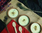 শাহী ফিরনি(shahi phirni recipe in Bengali) রেসিপি ধাপ - 6 ছবি