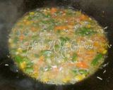 Foto langkah ke 2 dari resep Soun Goreng Sayuran.