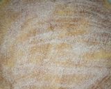 Cinnamon rollmatakin girki3 hoto