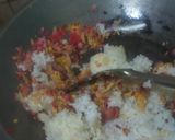 Foto langkah ke 4 dari resep Nasi Goreng Kecombrang.