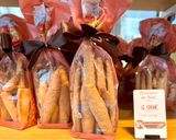 A picture of step 10 of 237 • Zézettes de Sète, Cookies from Southern France 🇫🇷.