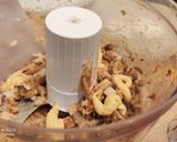 Töpörtyűs kenő recept fázis 1 fotója