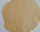 Foto del paso 2 de la receta: Kuchen de nuez 🍃