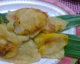 Foto langkah ke 4 dari resep Nangka goreng tepung 😋.