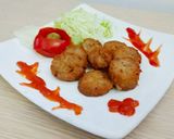 Foto langkah ke 8 dari resep Kekian Babi udang (non halal).