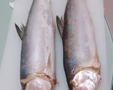 Foto langkah ke 5 dari resep Otak otak bandeng (keto friendly).