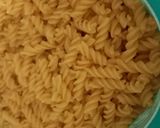 عکس مرحله 3 از دستور ماکارونی🍝🤍