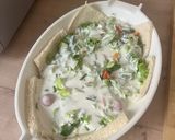 صورة لخطوة 3 من وصفة سلطة أمي 🌶️