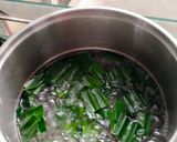 Foto langkah ke 2 dari resep Pandan Tea.