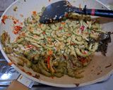 Foto langkah ke 4 dari resep Tumis Pare Khas Bekasi.