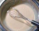 Foto langkah ke 3 dari resep Cake Souffle Yoghurt.