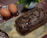Foto langkah ke 9 dari resep Mochi Lava Cake.