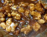 गोभी मंचूरियन (gobi manchurian recipe in Hindi) रेसिपी चरण 8 फोटो