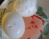 Foto langkah ke 1 dari resep Egg & Mayo Toast (Menu Kilat!).