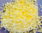 A picture of step 5 of Classic Beef Mince Cottage Pie.