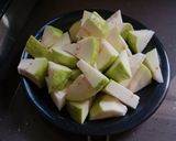 જામફળ નું જ્યુસ (Guava Juice Recipe In Gujarati) રેસીપી સ્ટેપ1ફોટો