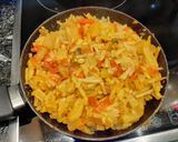 Foto del paso 4 de la receta Tortilla española ¿sin aceite?