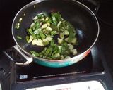 আলু শিম পোস্ত (aloo shim posto recipe in bengali) রেসিপি ধাপ - 3 ছবি