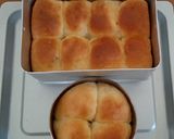 Foto langkah ke 5 dari resep Roti Sobek Anti Gagal.