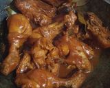 Foto langkah ke 4 dari resep Ayam Bakar Kalasan.