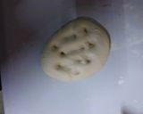 Foto del paso 5 de la receta: Bollos