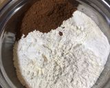 Foto del paso 4 de la receta: Cookies de chocolate