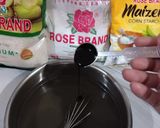 Foto langkah ke 2 dari resep Cendol Kecebong.