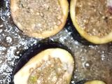 باذنجان 🍆 مقلي بطريقة جديدة
