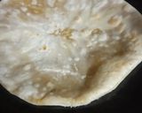 A picture of step 10 of Puran Poli (Maharashtrian Sweet Flatbread).
