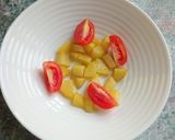 Foto langkah ke 5 dari resep Soto Betawi.