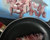 A picture of step 1 of Gizzard kebabs (sunakimo).