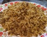 عکس مرحله 3 از دستور ماش پلو