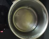 Une image de l'étape 4 de Riz aux Œufs pour le Petit Déjeuner.