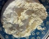 紅豆小方酥的食譜步驟1照片