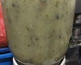 Foto langkah ke 4 dari resep Sup Jamur Kental Tanpa Krim/Susu/Terigu.
