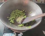 A picture of step 1 of Classic Aloo Matar Samosa.