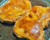 蜜汁雞腿的食譜步驟5照片