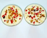 A picture of step 11 of Rabdi Recipe.