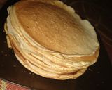 Foto del paso 4 de la receta: Panqueques Dulces 😍