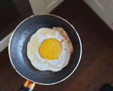 Foto del paso 1 de la receta: Huevo frito vegano