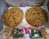 Foto langkah ke 5 dari resep Mie Aceh.