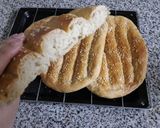 عکس مرحله 1 از دستور نون صبحانه 🍞🍞
