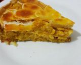 Foto del paso 20 de la receta: Tarta corazones para San Valentin